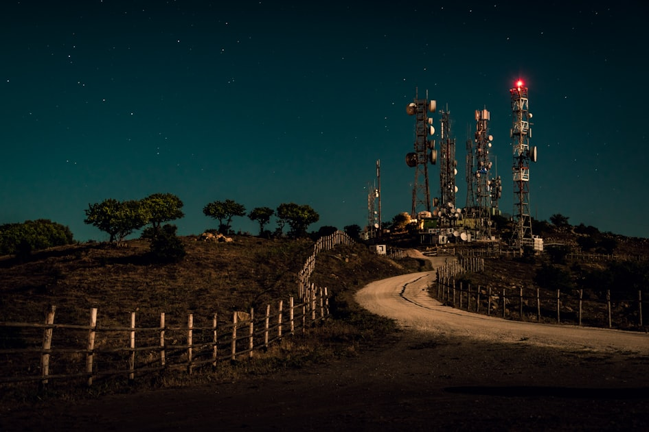 Benefits of Starlink for Businesses