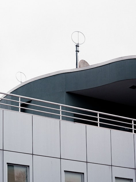 Understanding Satellite Internet Technology